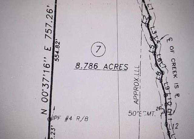 Property at * Hurt Bridge Rd, Cumming, GA 30028