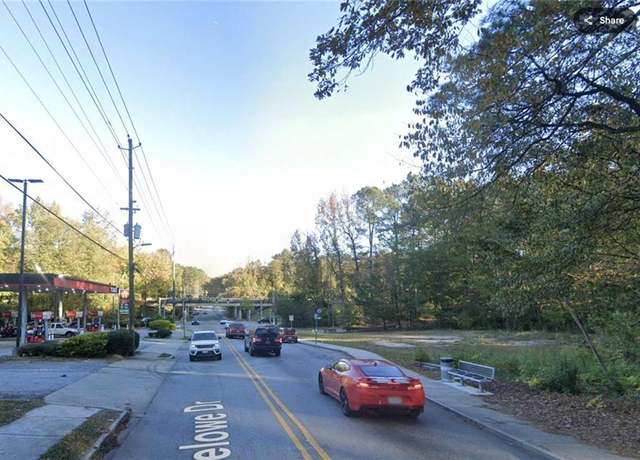 Property at 0 Delowe Dr, Atlanta, GA 30344
