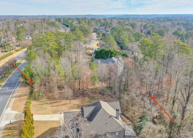 Property at 4684 Roswell Rd NE, Marietta, GA 30062