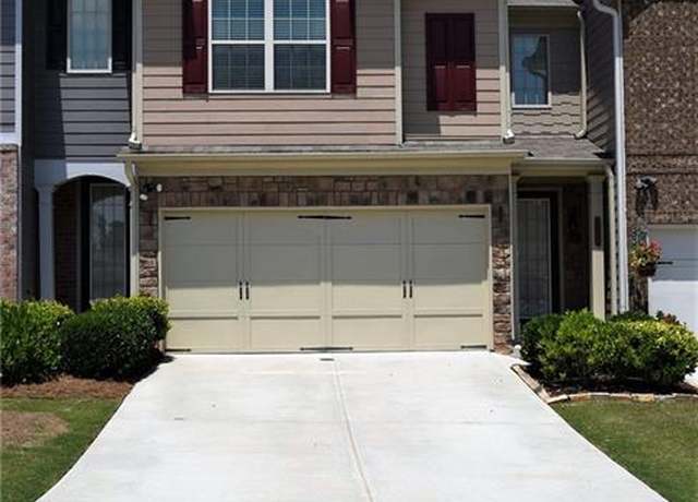 Property at 3356 Sardis Bend Dr, Buford, GA 30519, 3 beds, 2.5 baths