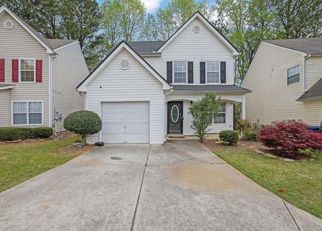 Property at 240 Springbottom Ct, Lawrenceville, GA 30046, 3 beds, 2.5 baths