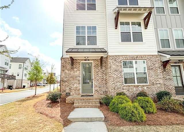 Property at 1166 Farmstead Rd, Suwanee, GA 30024, 3 beds, 3.5 baths