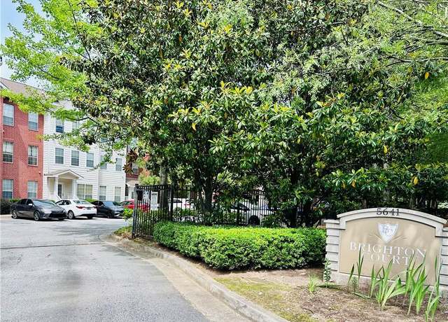 Property at 5641 Roswell Rd #111, Sandy Springs, GA 30342, 2 beds, 2 baths