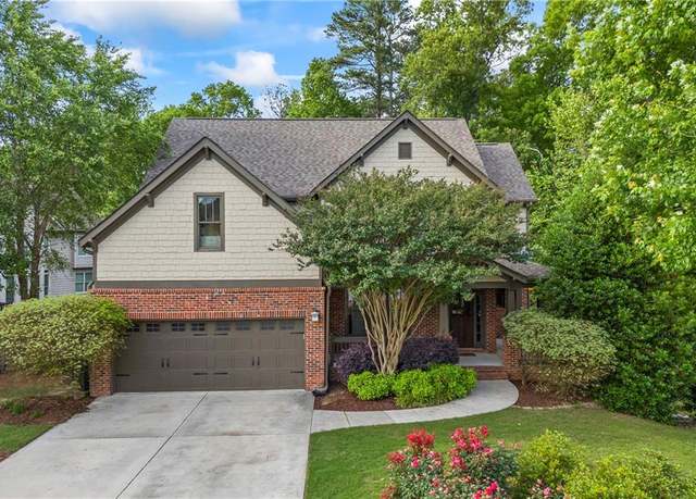Property at 414 Silver Top Dr, Grayson, GA 30017, 5 beds, 4 baths