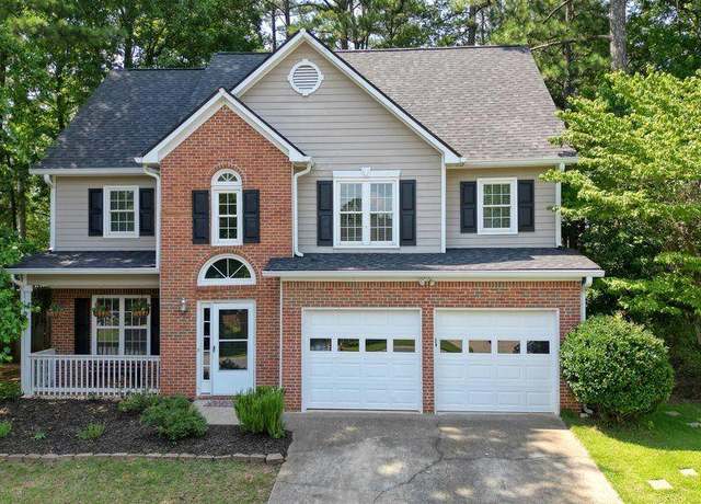 Property at 3366 English Oaks Dr NW, Kennesaw, GA 30144, 3 beds, 2.5 baths