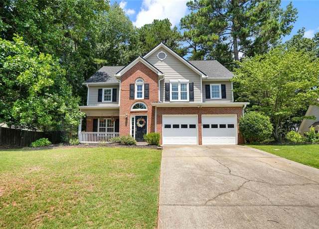 Property at 3366 English Oaks Dr NW, Kennesaw, GA 30144, 3 beds, 2.5 baths