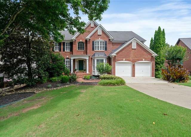 Property at 1775 Porterton Way, Cumming, GA 30041, 6 beds, 5 baths