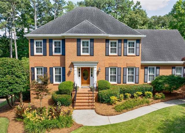 Property at 5004 Haralson Way SW, Lilburn, GA 30047, 5 beds, 4 baths