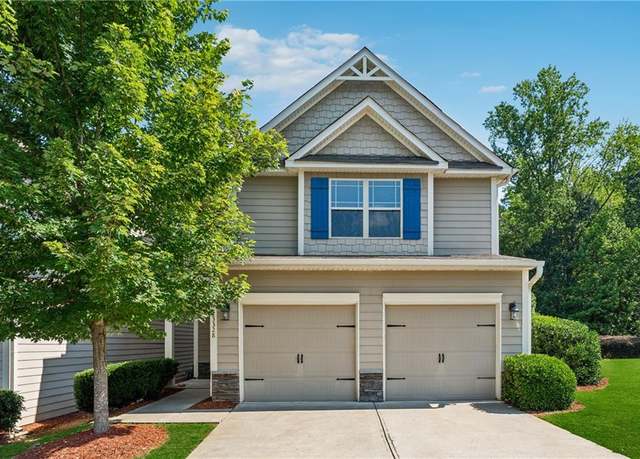 Property at 3328 Blue Springs Walk NW, Kennesaw, GA 30144, 3 beds, 2.5 baths