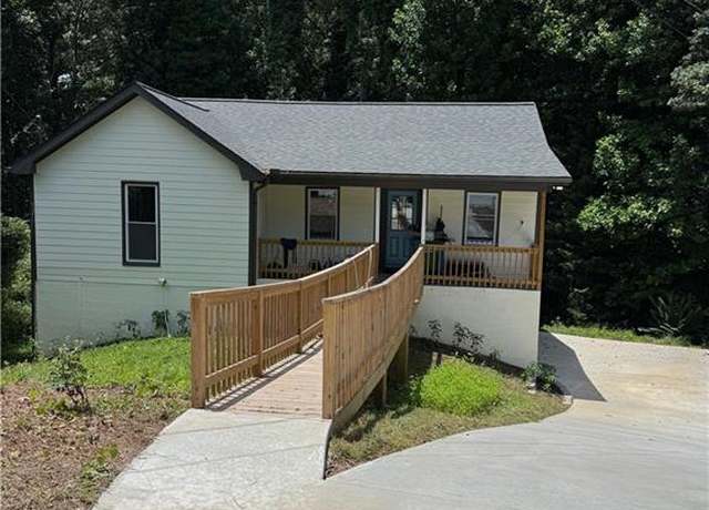Property at 6875 Graves Mill Ct, Norcross, GA 30093, 4 beds, 3 baths