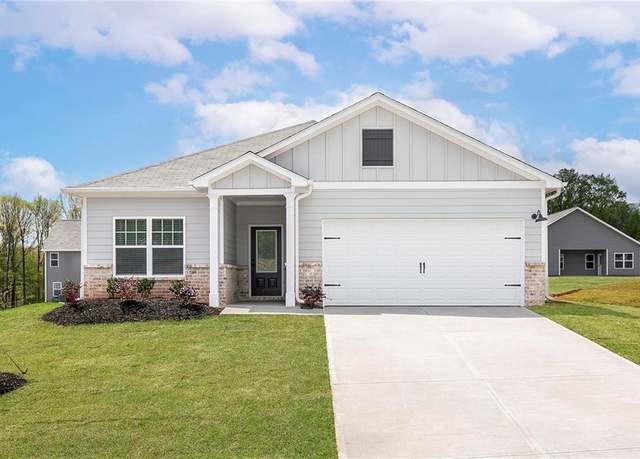 Property at 453 Egret Ct, Jefferson, GA 30548, 3 beds, 2 baths