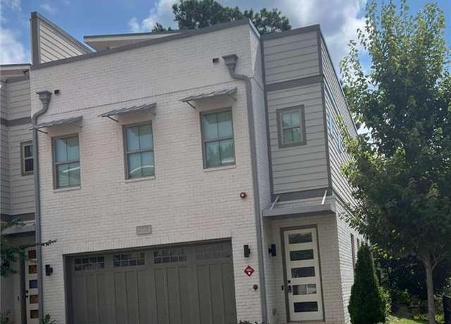 Property at 2713 Stargazer Ter, Smyrna, GA 30080, 3 beds, 3.5 baths