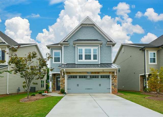 Property at 3401 Park Pointe Cir, Scottdale, GA 30079, 4 beds, 2.5 baths