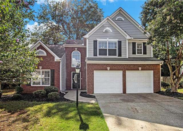 Property at 1716 Chanson Pl, Marietta, GA 30062, 3 beds, 2.5 baths