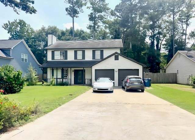 Property at 2990 Dowry Dr, Lawrenceville, GA 30044, 3 beds, 2.5 baths