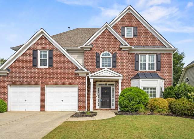 Property at 2326 Snug Hbr, Marietta, GA 30066, 4 beds, 2.5 baths