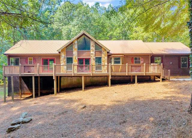Property at 342 Spears Rd, Mansfield, GA 30055, 2 beds, 3 baths