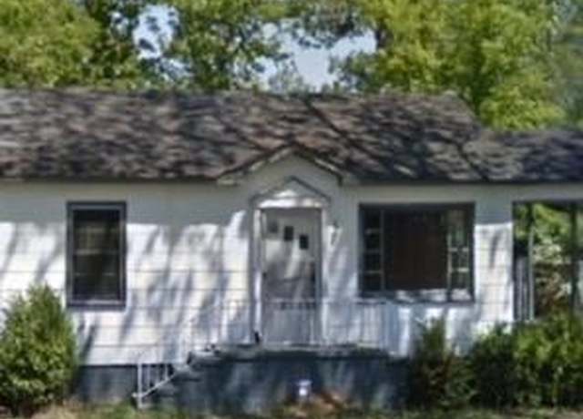 Property at 529 Lynmore Cir, Macon, GA 31206, 2 beds, 1 bath