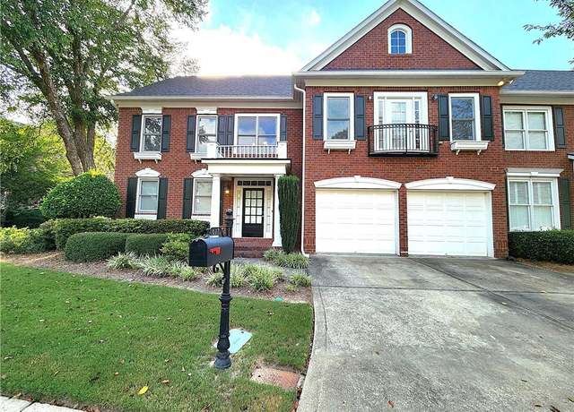 Property at 617 Vinings Estates Dr SE, Mableton, GA 30126, 3 beds, 3.5 baths