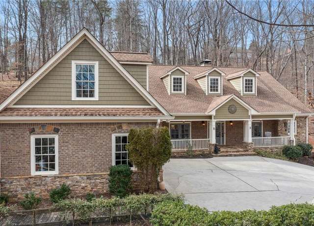 Property at 99 Madeline Anthony Rd, Dahlonega, GA 30533, 7 beds, 5.5 baths