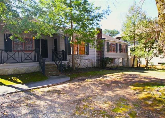 Property at 2054 E Roxboro Rd NE, Atlanta, GA 30324, 5 beds, 4 baths