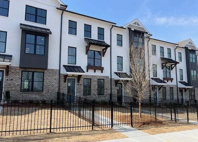 Property at 633 Silva St #133, Cumming, GA 30040, 3 beds, 3.5 baths