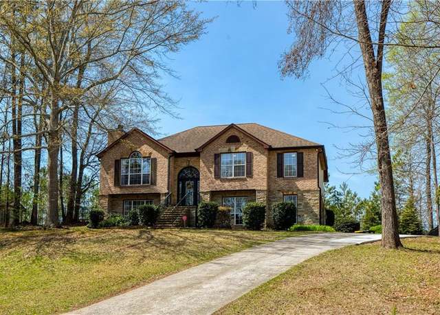 Property at 5960 Sarah Orr Ln, Cumming, GA 30040, 4 beds, 3 baths