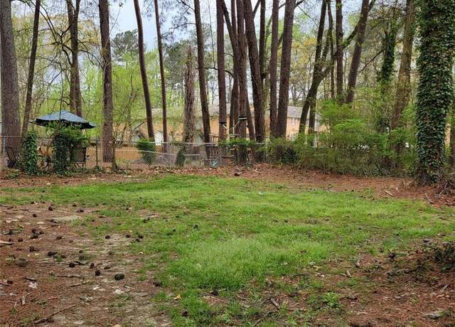 Property at 350 New Jersey Ave NW, Atlanta, GA 30314, 2 beds, 1 bath