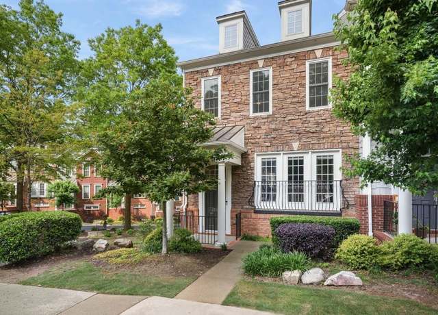 Property at 2268 Limehurst Dr NE #120, Atlanta, GA 30319, 3 beds, 3.5 baths