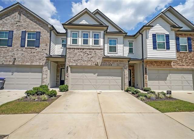 Property at 1312 Cooper Springs Rd, Grayson, GA 30017, 3 beds, 2.5 baths