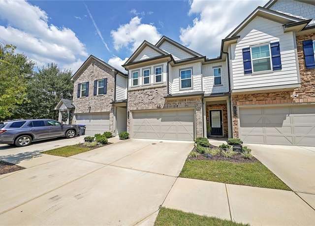 Property at 1312 Cooper Springs Rd, Grayson, GA 30017, 3 beds, 2.5 baths