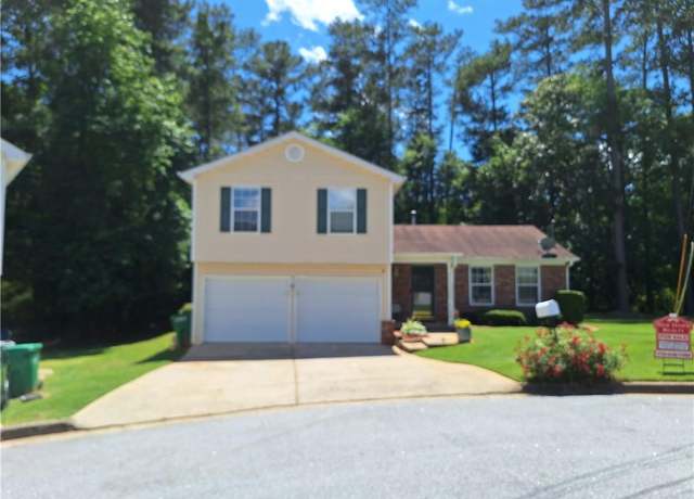 Property at 3102 Aberdeen Cv, Lithonia, GA 30038, 3 beds, 2.5 baths