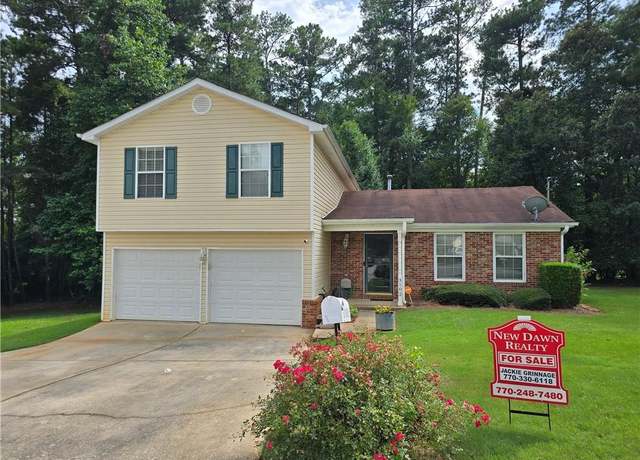 Property at 3102 Aberdeen Cv, Lithonia, GA 30038, 3 beds, 2.5 baths
