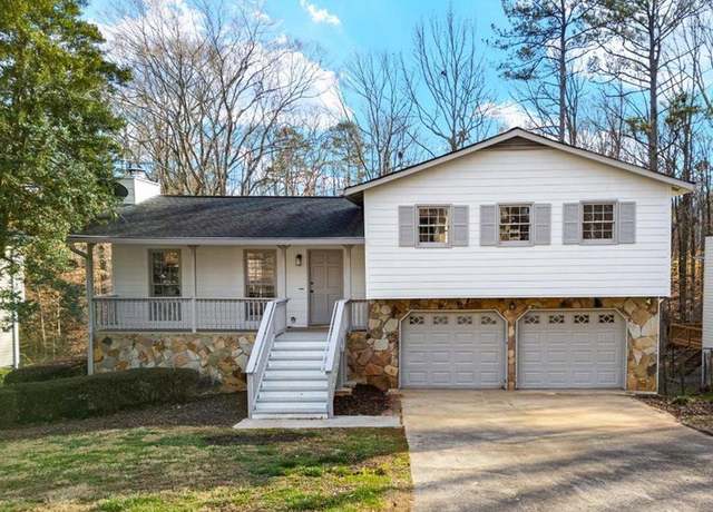 Property at 6974 Clearlake Ct, Peachtree Corners, GA 30360, 4 beds, 2.5 baths