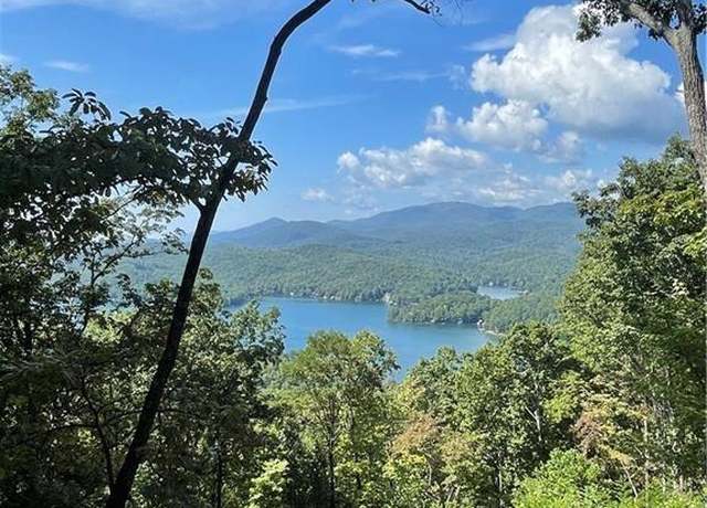 Property at 0 Rainwater Trl, Tiger, GA 30576