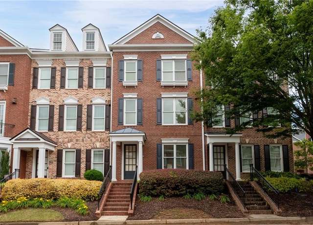 Property at 4503 Kendall Way, Roswell, GA 30075, 3 beds, 3.5 baths