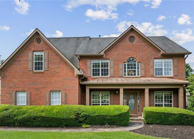 Property at 435 Ruby Forest Pkwy, Suwanee, GA 30024, 6 beds, 4 baths