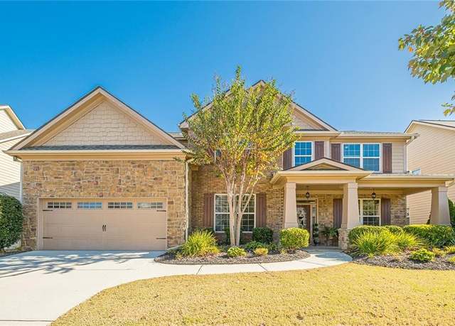 Property at 2235 Well Springs DR Dr, Buford, GA 30519, 5 beds, 3 baths