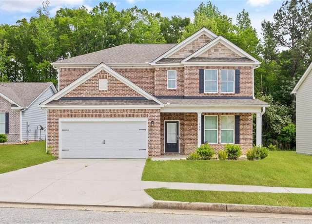 Property at 139 Hunts Mill Cir, Griffin, GA 30224, 4 beds, 3 baths