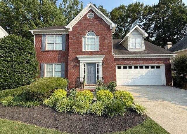Property at 1435 Great Oaks Dr, Lawrenceville, GA 30045, 5 beds, 2.5 baths
