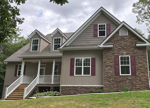 Property at 48 Narrow Ln, Dahlonega, GA 30533, 4 beds, 3.5 baths