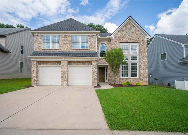 Property at 1134 Simonton Hill Ct, Lawrenceville, GA 30045, 4 beds, 2.5 baths