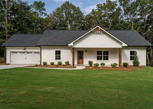 Property at 257 Acerose Dr, Jasper, GA 30143, 3 beds, 2 baths