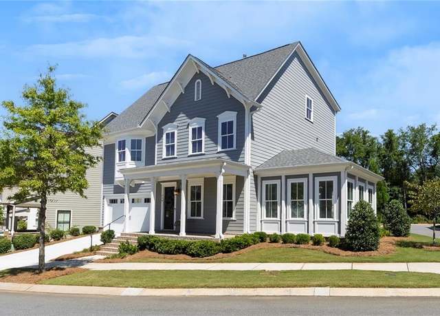 Property at 258 Dawson Dr, Woodstock, GA 30188, 5 beds, 4 baths