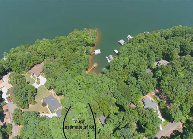 Property at NA Happy Hollow Trl, Gainesville, GA 30506