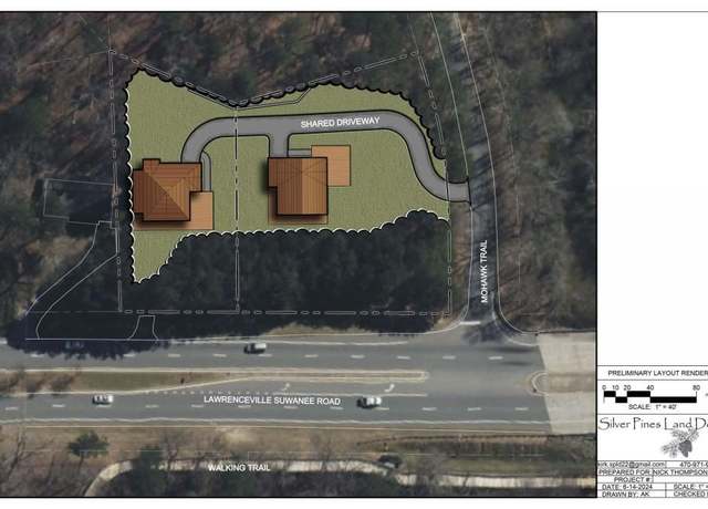 Property at Undisclosed address, Suwanee, GA 30024