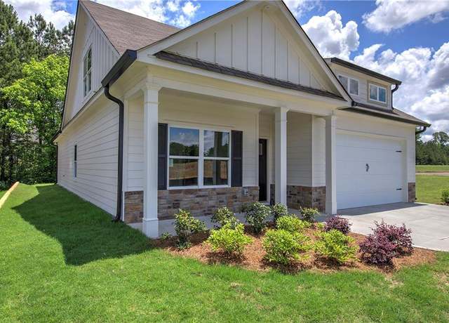 Property at 111 Sunflower Cir NE, Cartersville, GA 30121, 2 beds, 2 baths
