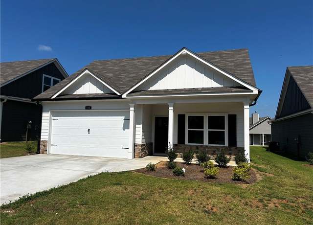 Property at 111 Sunflower Cir NE, Cartersville, GA 30121, 2 beds, 2 baths
