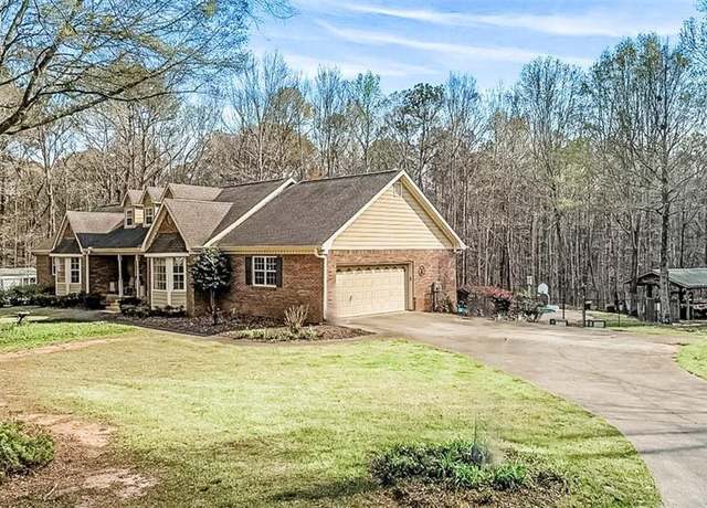 Property at 380 Stone Rd, Mcdonough, GA 30253, 3 beds, 3 baths