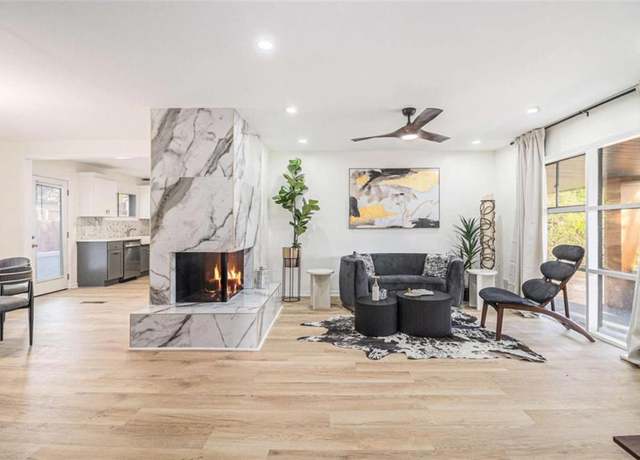 Property at 3388 Hyland Dr, Decatur, GA 30032, 4 beds, 3 baths